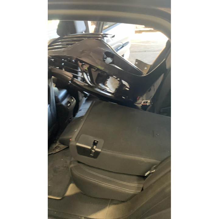 Cardan gauche (transmission) RENAULT TALISMAN Photo n°19