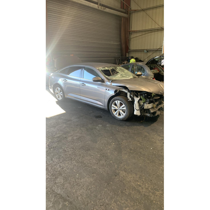Leve vitre electrique avant gauche RENAULT TALISMAN Photo n°3