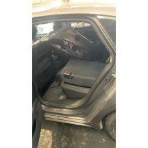 Leve vitre electrique avant gauche RENAULT TALISMAN Photo n°5