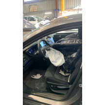 Leve vitre electrique avant gauche RENAULT TALISMAN Photo n°6