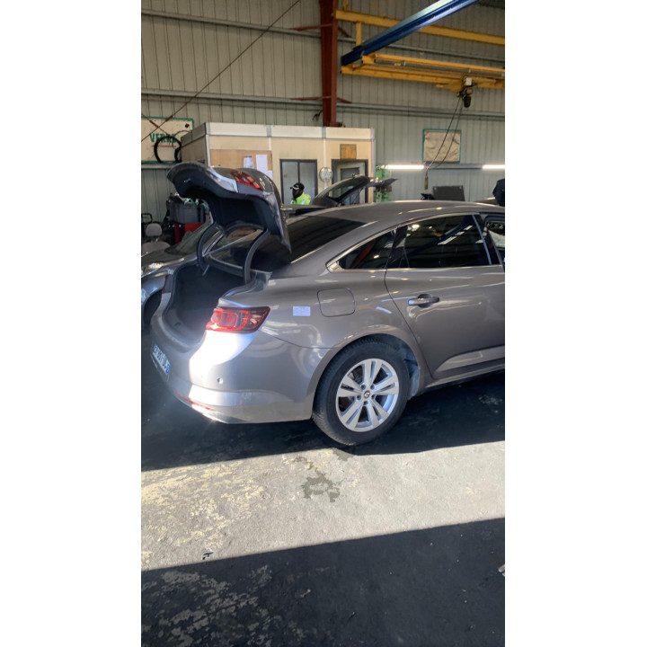 Leve vitre electrique avant gauche RENAULT TALISMAN Photo n°10