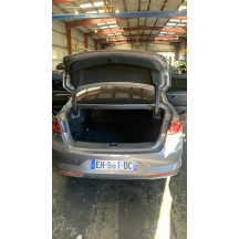 Leve vitre electrique avant gauche RENAULT TALISMAN Photo n°12