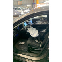 Leve vitre electrique avant gauche RENAULT TALISMAN Photo n°15