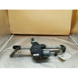 Moteur essuie glace avant SEAT LEON 3 Photo n°1