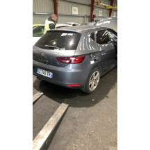 Moteur essuie glace avant SEAT LEON 3 Photo n°3
