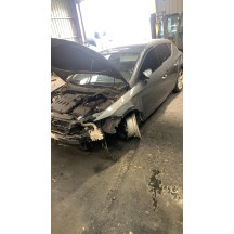 Moteur essuie glace avant SEAT LEON 3 Photo n°4