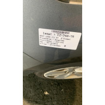 Moteur essuie glace avant SEAT LEON 3 Photo n°6
