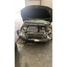 Moteur essuie glace avant SEAT LEON 3 Photo n°8