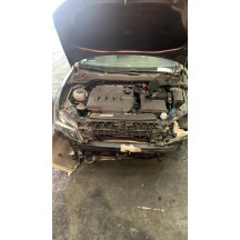 Moteur essuie glace avant SEAT LEON 3 Photo n°10