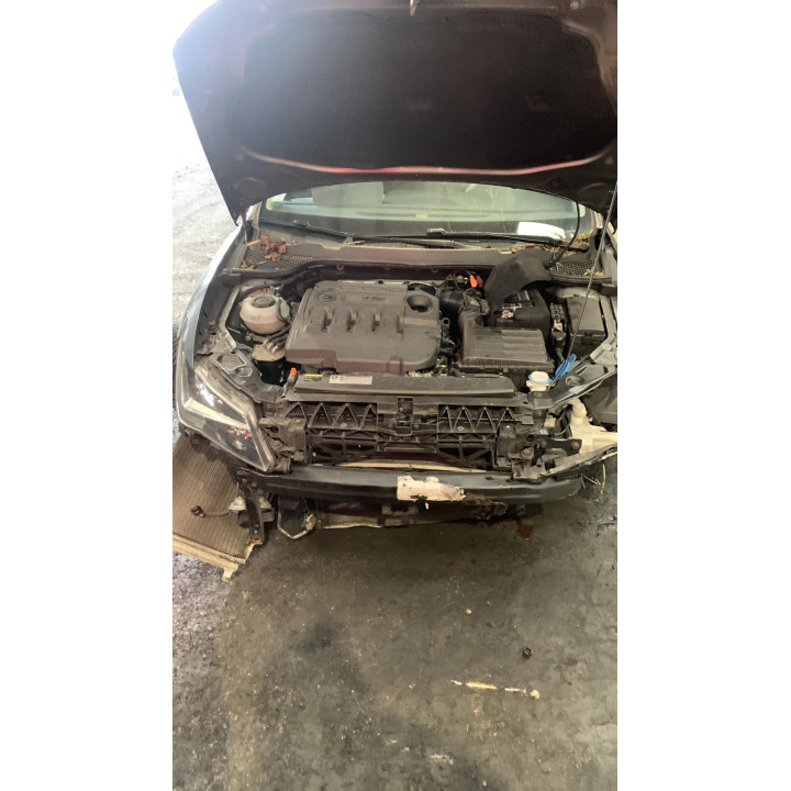 Moteur essuie glace avant SEAT LEON 3 Photo n°10