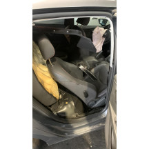 Moteur essuie glace avant SEAT LEON 3 Photo n°14