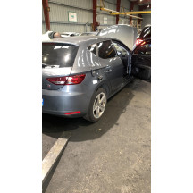 Moteur essuie glace avant SEAT LEON 3 Photo n°16
