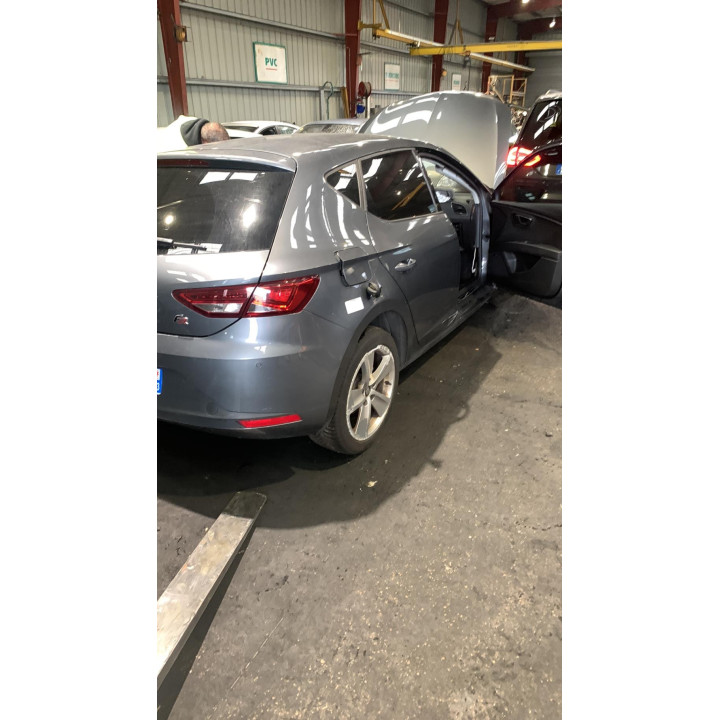 Moteur essuie glace avant SEAT LEON 3 Photo n°16