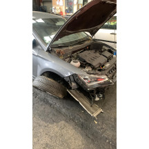 Moteur essuie glace avant SEAT LEON 3 Photo n°17