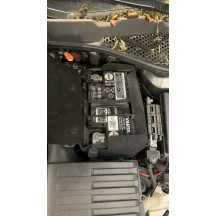 Moteur essuie glace avant SEAT LEON 3 Photo n°18