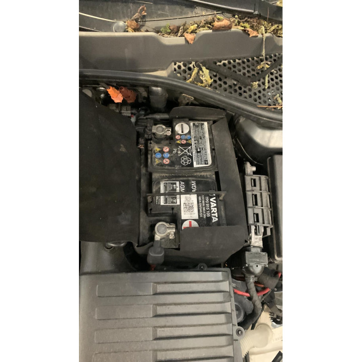 Moteur essuie glace avant SEAT LEON 3 Photo n°18