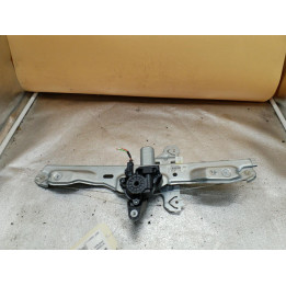 Leve vitre electrique arriere gauche NISSAN QASHQAI 2 Photo n°1