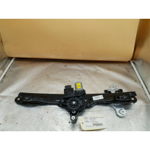 Leve vitre electrique avant gauche NISSAN QASHQAI 2 Photo n°2