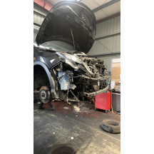 Leve vitre electrique avant gauche NISSAN QASHQAI 2 Photo n°10