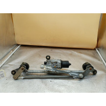 Moteur essuie glace avant NISSAN QASHQAI 2 Photo n°2