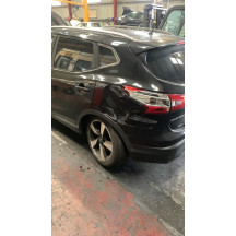 Moteur essuie glace avant NISSAN QASHQAI 2 Photo n°3