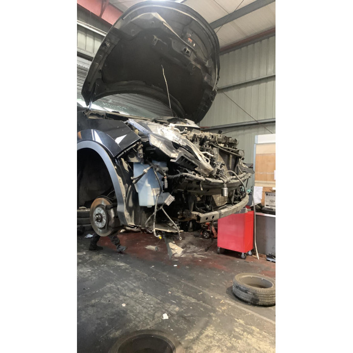 Moteur essuie glace avant NISSAN QASHQAI 2 Photo n°10