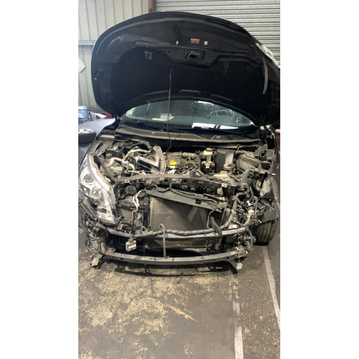Moteur essuie glace avant NISSAN QASHQAI 2 Photo n°12