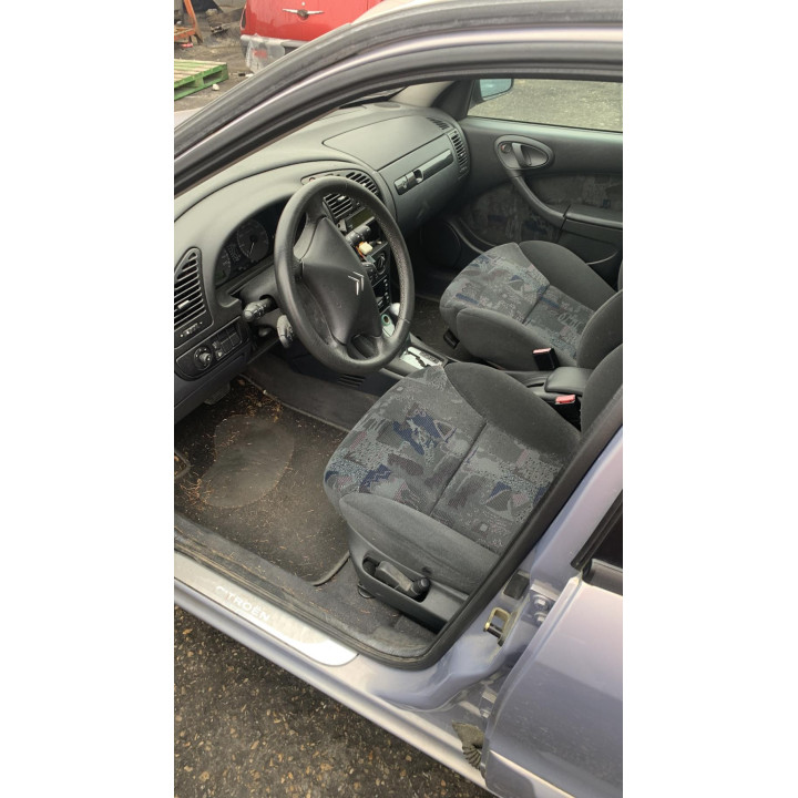 Feu arriere principal droit (feux) CITROEN XSARA Photo n°3