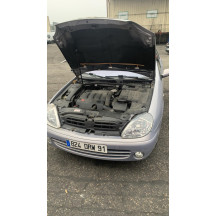 Feu arriere principal droit (feux) CITROEN XSARA Photo n°4