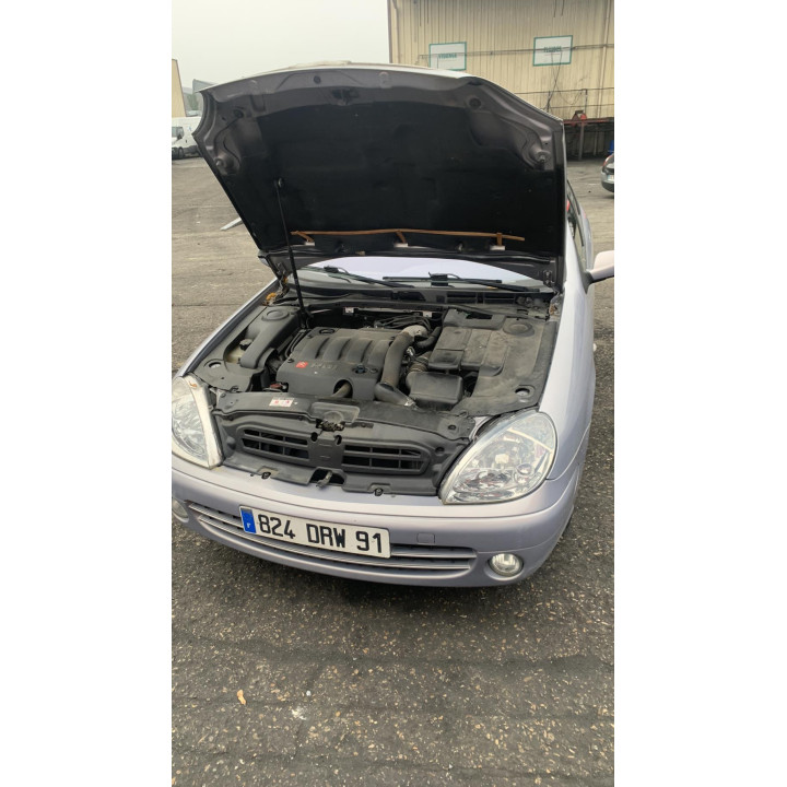 Feu arriere principal droit (feux) CITROEN XSARA Photo n°4