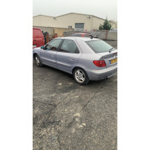 Feu arriere principal droit (feux) CITROEN XSARA Photo n°5