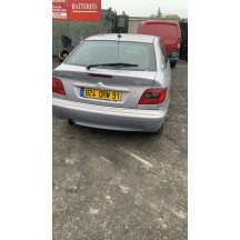 Feu arriere principal droit (feux) CITROEN XSARA Photo n°6