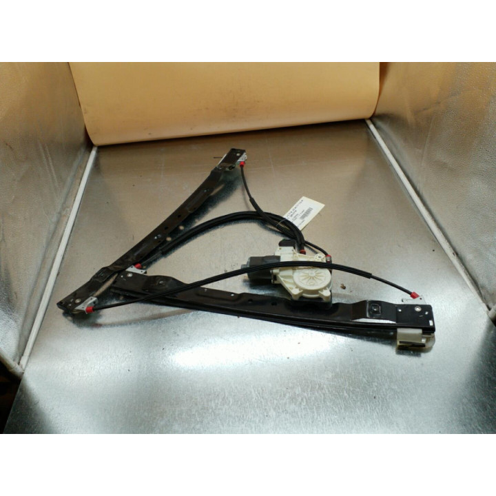 Leve vitre electrique avant gauche FORD S-MAX 1 Photo n°4