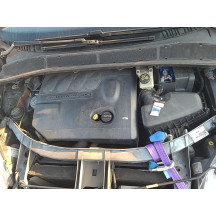 Leve vitre electrique avant gauche FORD S-MAX 1 Photo n°5