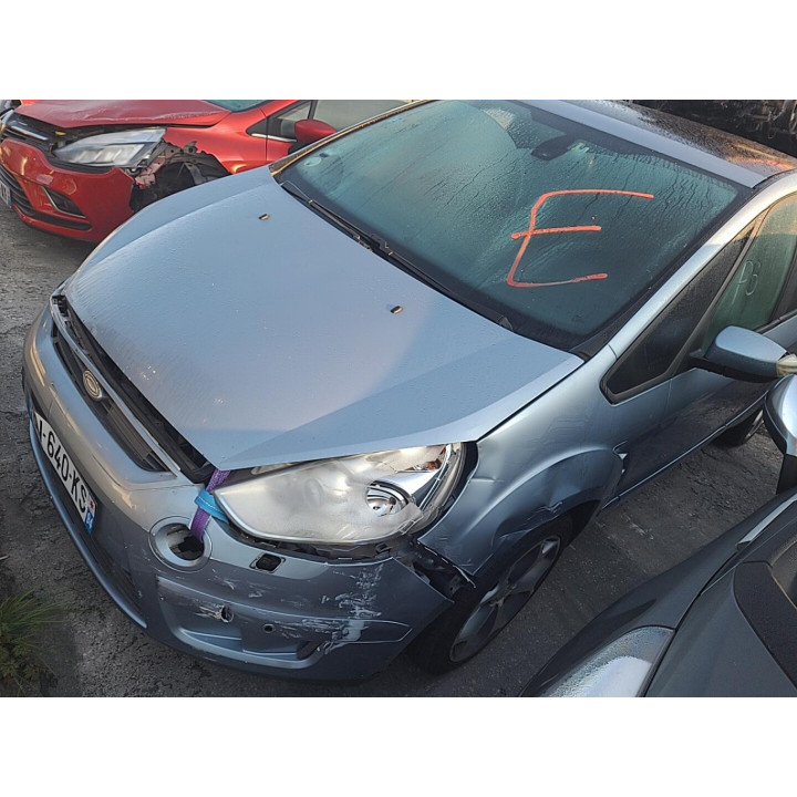 Leve vitre electrique avant gauche FORD S-MAX 1 Photo n°8