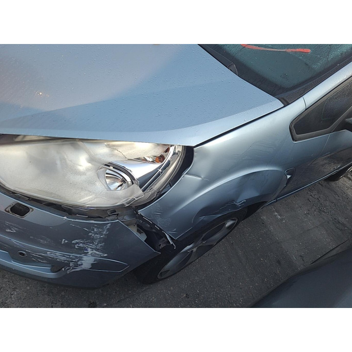 Leve vitre electrique avant gauche FORD S-MAX 1 Photo n°12