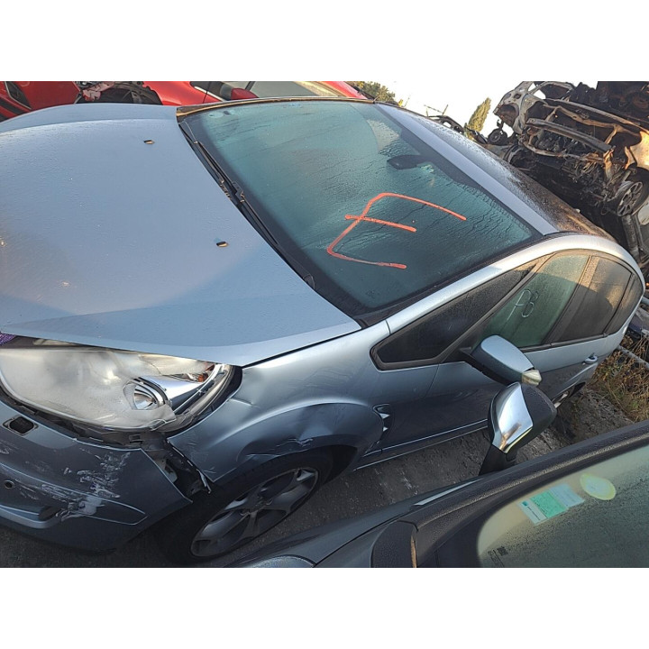 Leve vitre electrique avant gauche FORD S-MAX 1 Photo n°14