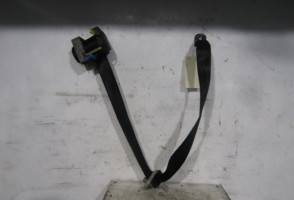 Ceinture avant droit VOLKSWAGEN GOLF 4