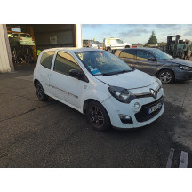 Leve vitre electrique avant gauche RENAULT TWINGO 2 Photo n°7