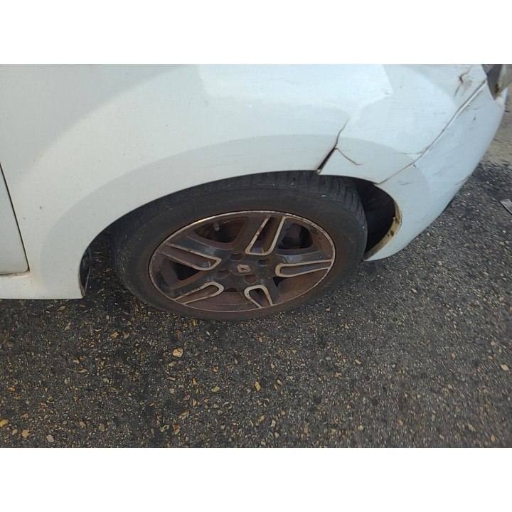 Leve vitre electrique avant gauche RENAULT TWINGO 2 Photo n°11