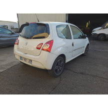 Leve vitre electrique avant gauche RENAULT TWINGO 2 Photo n°12