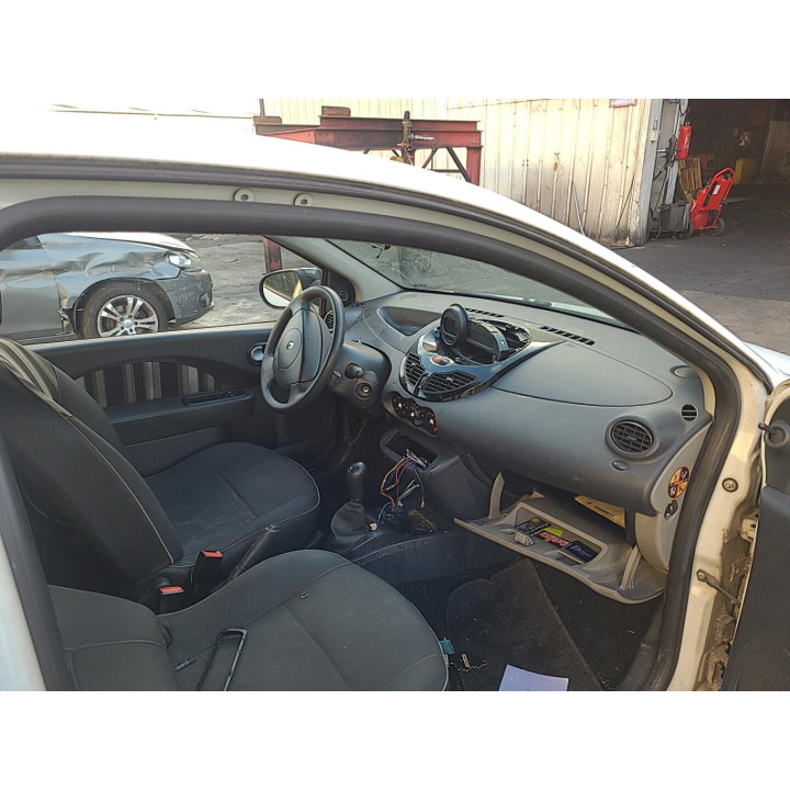 Leve vitre electrique avant gauche RENAULT TWINGO 2 Photo n°13