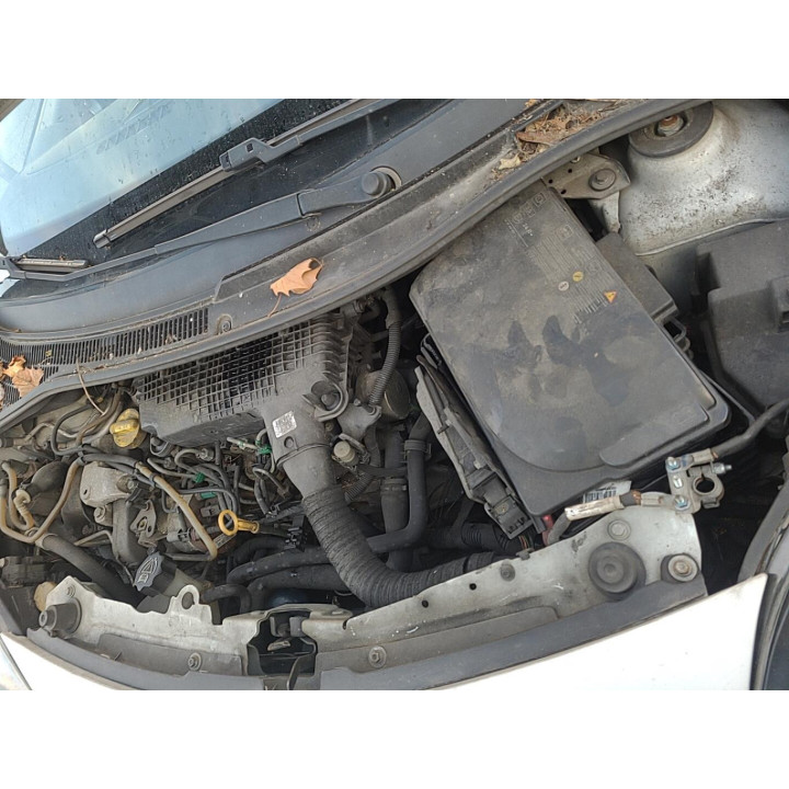 Leve vitre electrique avant gauche RENAULT TWINGO 2 Photo n°14
