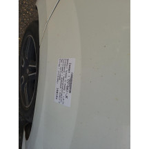 Leve vitre electrique avant gauche RENAULT TWINGO 2 Photo n°16