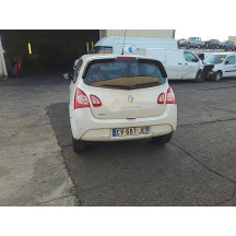 Leve vitre electrique avant gauche RENAULT TWINGO 2 Photo n°17