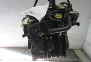 Moteur RENAULT MEGANE 2