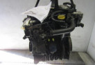 Moteur RENAULT MEGANE 2 Photo n°1