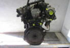 Moteur RENAULT MEGANE 2 Photo n°2