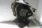 Moteur RENAULT MEGANE 2 Photo n°4