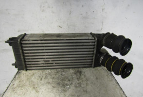 Echangeur air (Intercooler) CITROEN BERLINGO 2